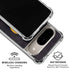 NHL Boston Bruins Distressed Google Pixel 10 Clear Case